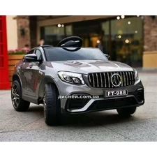 Детский электромобиль M 4560 EBLRS-11, Mercedes, автопокраска фото 54