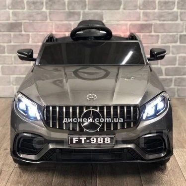 Детский электромобиль M 4560 EBLRS-11, Mercedes, автопокраска