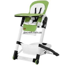 Стульчик для кормления Carrello Apricus CRL-14201 Ripe Lime