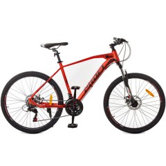 Купить Спортивный велосипед 26д. G26VELOCITY A26.2, красно-черный