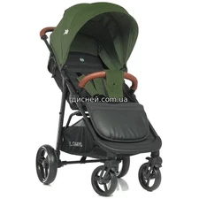 Детская коляска ME 1024L X4 Khaki, хаки