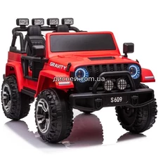 Детский электромобиль M 4572 EBLR-3 (24V), двухместный фото 2