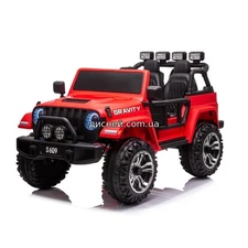 Детский электромобиль M 4572 EBLR-3 (24V), двухместный фото 41