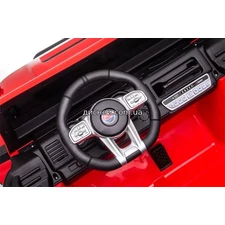 Детский электромобиль M 4572 EBLR-3 (24V), двухместный фото 54