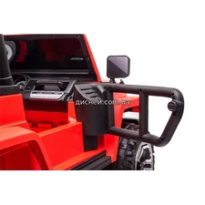 Детский электромобиль M 4572 EBLR-3 (24V), двухместный фото 71