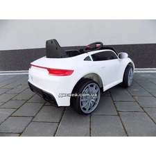 Детский электромобиль M 4613 EBLR-1 BMW, мягкое сиденье фото 37