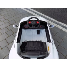 Детский электромобиль M 4613 EBLR-1 BMW, мягкое сиденье фото 63