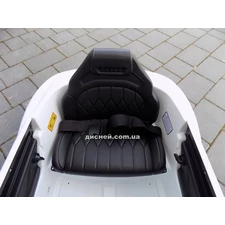 Детский электромобиль M 4613 EBLR-1 BMW, мягкое сиденье фото 71