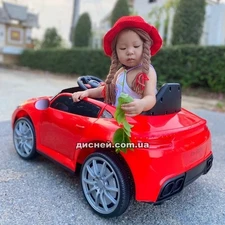 Детский электромобиль M 4613 EBLR-3 BMW, мягкое сиденье купить