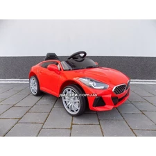 Детский электромобиль M 4613 EBLR-3 BMW, мягкое сиденье фото 37