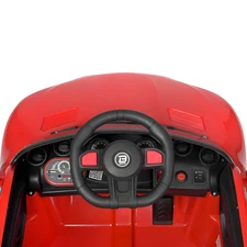 Детский электромобиль M 4612 EBLR-3, Mercedes, кожаное сиденье фото 71