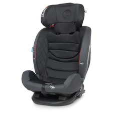 Детское автокресло ME 1093 MEMPHIS Shadow Black, темно-серое фото 11