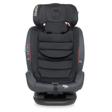 Детское автокресло ME 1093 MEMPHIS Shadow Black, темно-серое фото 31
