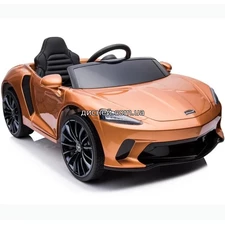 Детский электромобиль M 4638 EBLRS-7 McLaren, автопокраска фото 14