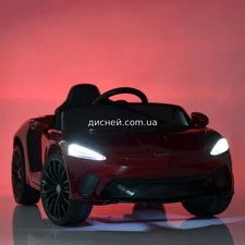 Детский электромобиль M 4638 EBLRS-7 McLaren, автопокраска фото 16