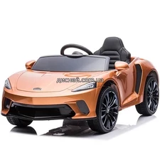 Детский электромобиль M 4638 EBLRS-7 McLaren, автопокраска купить