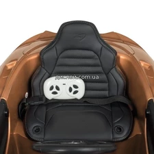 Детский электромобиль M 4638 EBLRS-7 McLaren, автопокраска фото 86