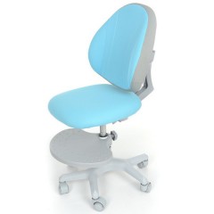 Детский стульчик M 4805-4, синий
