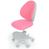Детский стульчик M 4805-8, розовый