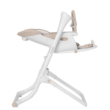 Стульчик-качели Carrello Triumph CRL-10302 Cream Beige, сенсорная панель купить