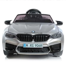 Детский электромобиль M 4791 EBLRS-11 BMW M5, автопокраска фото 14