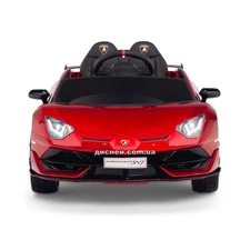 Детский электромобиль M 4788 EBLRS-3 (24V), Lamborghini, автопокраска фото 14