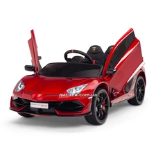 Детский электромобиль M 4788 EBLRS-3 (24V), Lamborghini, автопокраска фото 37