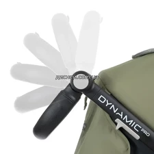 Детская коляска ME 1053N DYNAMIC PRO Khaki, хаки фото 71