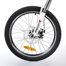 Велосипед детский PROF1 20д. LMG20210-3 фото 37