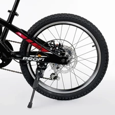 Велосипед детский PROF1 20д. LMG20210-3 фото 54