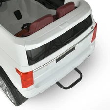 Детский электромобиль M 4836 EBLR-1, Range Rover, мягкие колеса фото 20