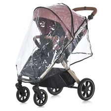 Коляска детская ME 1053G DYNAMIC PRO Special Pink El Camino, розовая фото 71