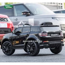 Детский электромобиль M 4846 EBLRS-2 Land Rover, автопокраска фото 37
