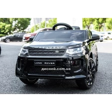Детский электромобиль M 4846 EBLRS-2 Land Rover, автопокраска фото 41