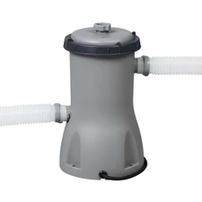 Каркасный бассейн Bestway 5612X, 427 х 122 см., с фильтр-насосом фото 71