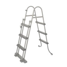 Каркасный бассейн Bestway 56448, 488 х 305 х 107 см., с фильтр-насосом фото 86