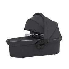Коляска универсальная Carrello Vista CRL-6501/1 (2in1) Serious Grey фото 71