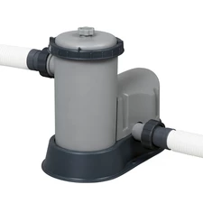 Каркасный бассейн Bestway 5611Z, 640 х 274 х 132 см., с фильтр-насосом фото 16