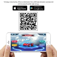 Детский электромобиль M 4823 EBLR-3, Mercedes, кожаное сиденье фото 92