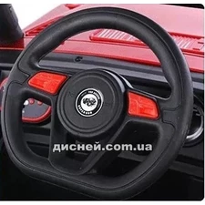Детский электромобиль M 4837 EBLRS-2 Nissan, автопокраска фото 41