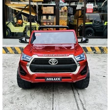 Детский электромобиль M 4919 EBLRS-3, Toyota Hilux, автопокраска купить