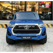 Детский электромобиль M 4919 EBLRS-4, Toyota Hilux, автопокраска купить
