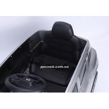 Детский электромобиль M 4889 EBLR-1, Audi, мягкое сиденье фото 86