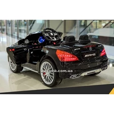Детский электромобиль M 4871 EBLRS-2 Mercedes, автопокраска купить