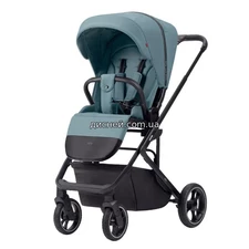 Прогулочная коляска Carrello Alfa CRL-5508 Indigo Blue фото 14