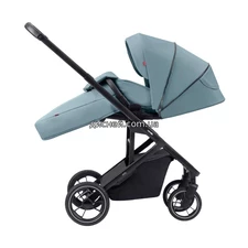 Прогулочная коляска Carrello Alfa CRL-5508 Indigo Blue купить
