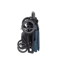 Прогулочная коляска Carrello Alfa CRL-5508 Indigo Blue фото 37
