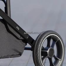 Прогулочная коляска Carrello Alfa CRL-5508 Indigo Blue фото 54