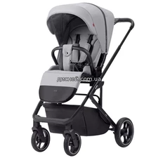 Прогулочная коляска Carrello Alfa CRL-5508 Feather Grey фото 14