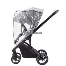 Прогулочная коляска Carrello Alfa CRL-5508 Feather Grey фото 41